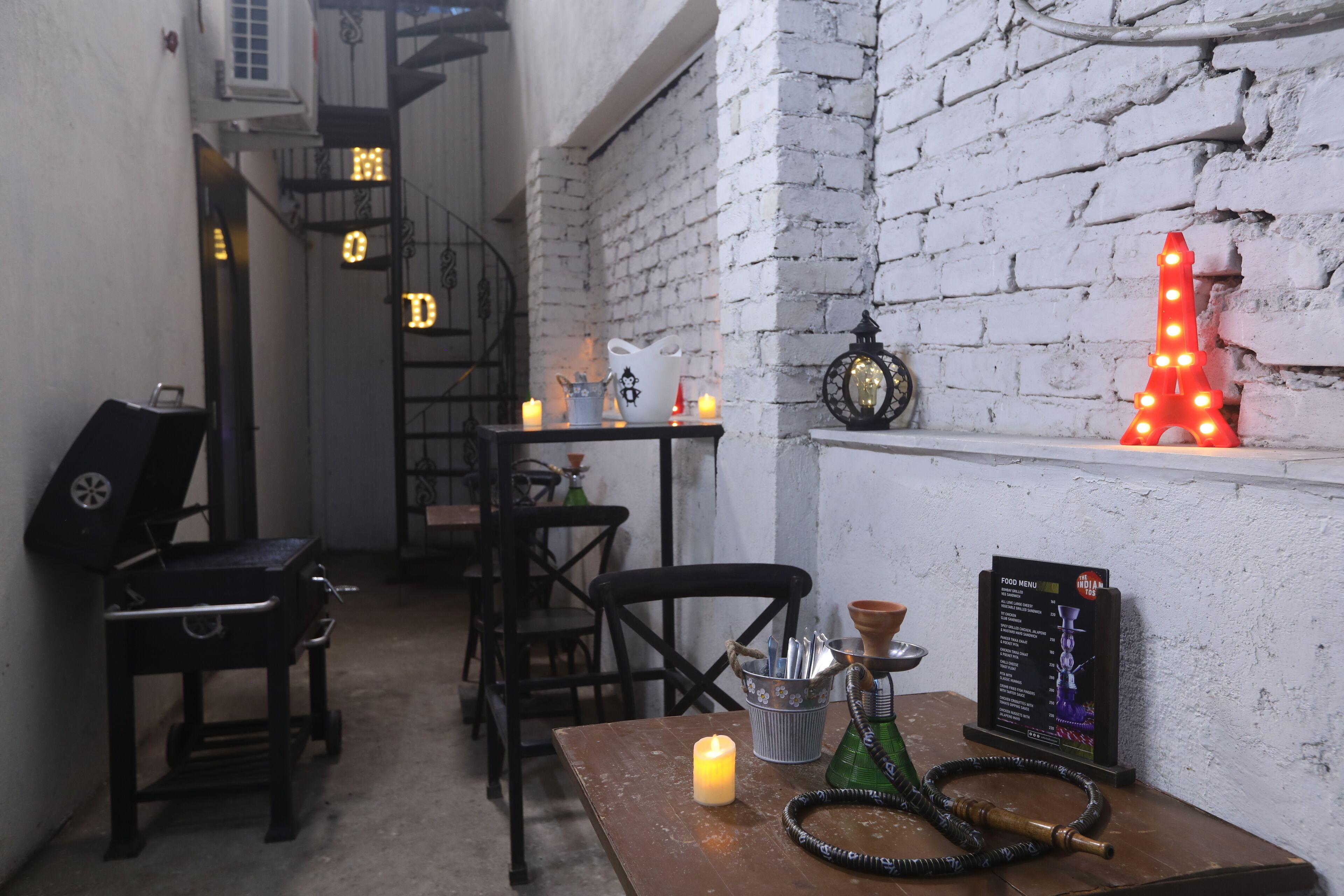 Mayura Aureole Coliving - Mumbai — Photos 2